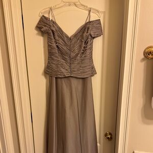 Cachet, Mother of the Bride, Formal Gown